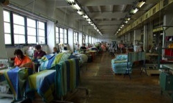 Linens: Produktionsst&auml;tte